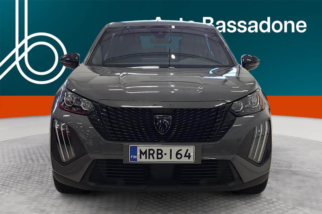 PEUGEOT 2008 2024