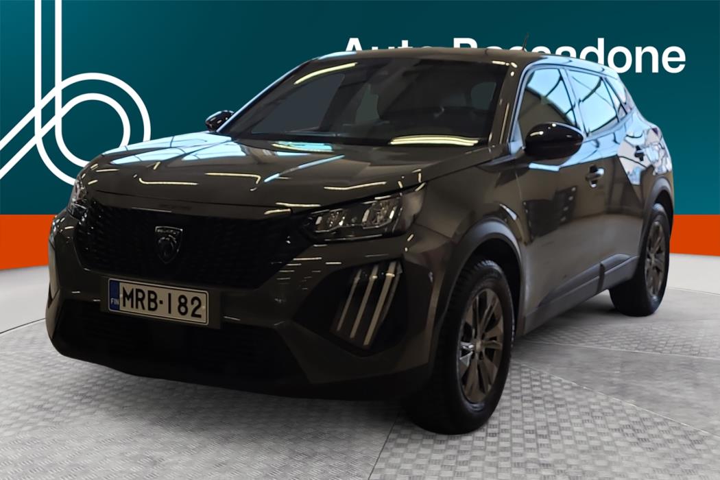 PEUGEOT 2008 2024