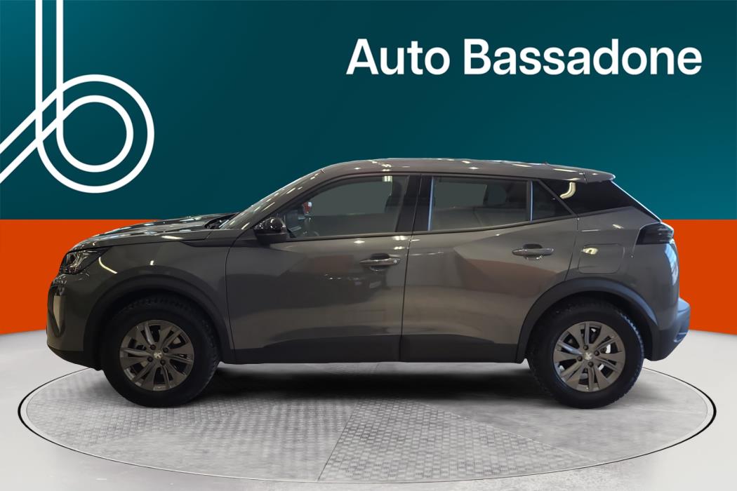 PEUGEOT 2008 2024