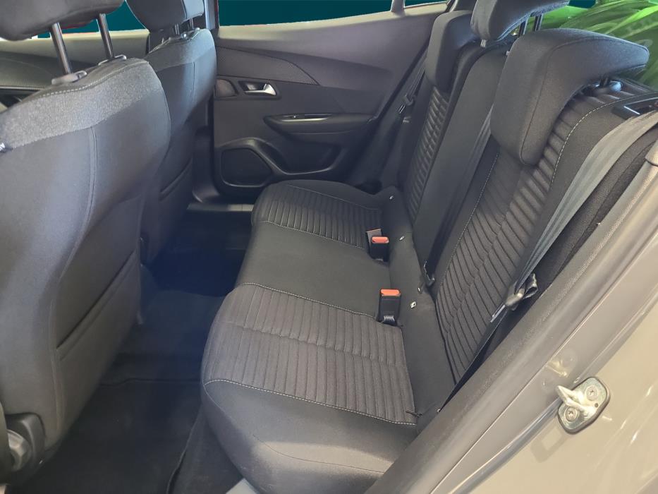 PEUGEOT 2008 2024