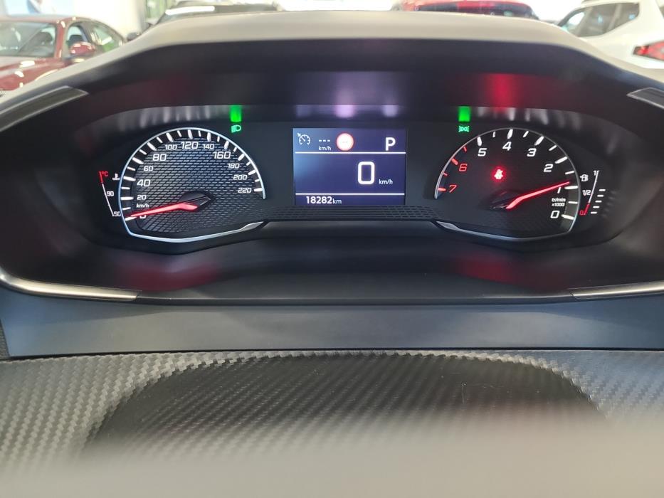 PEUGEOT 2008 2024