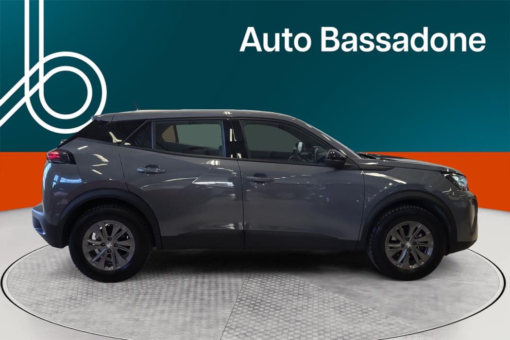 PEUGEOT 2008 2024