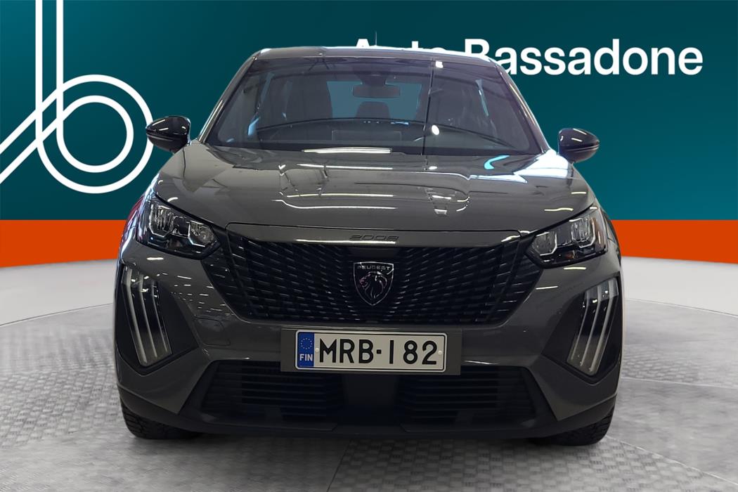 PEUGEOT 2008 2024