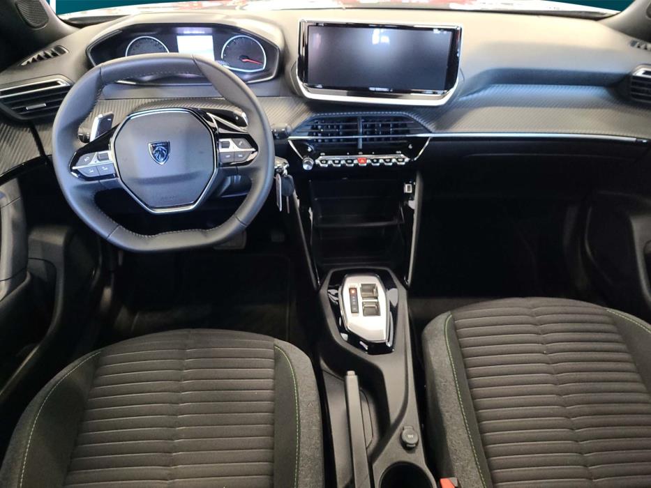PEUGEOT 2008 2024