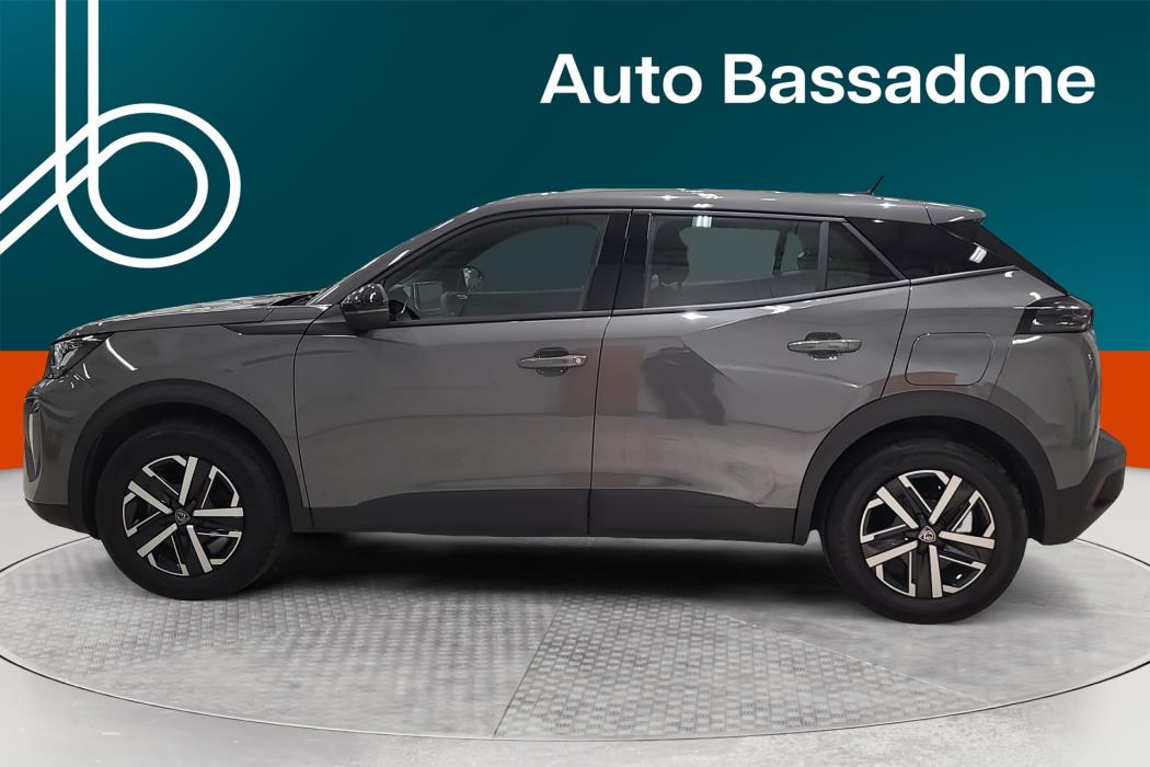 PEUGEOT 2008 2024