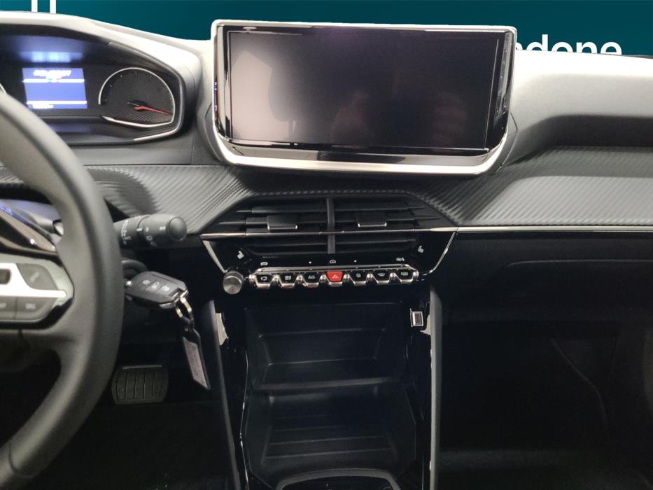 PEUGEOT 2008 2024