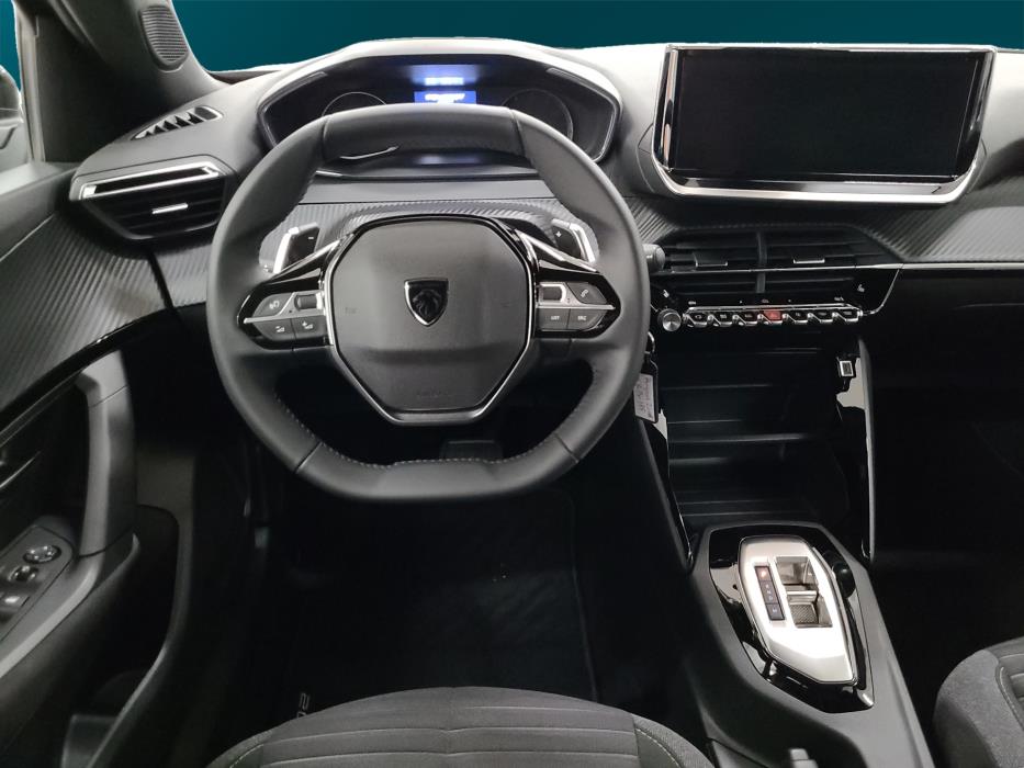 PEUGEOT 2008 2024