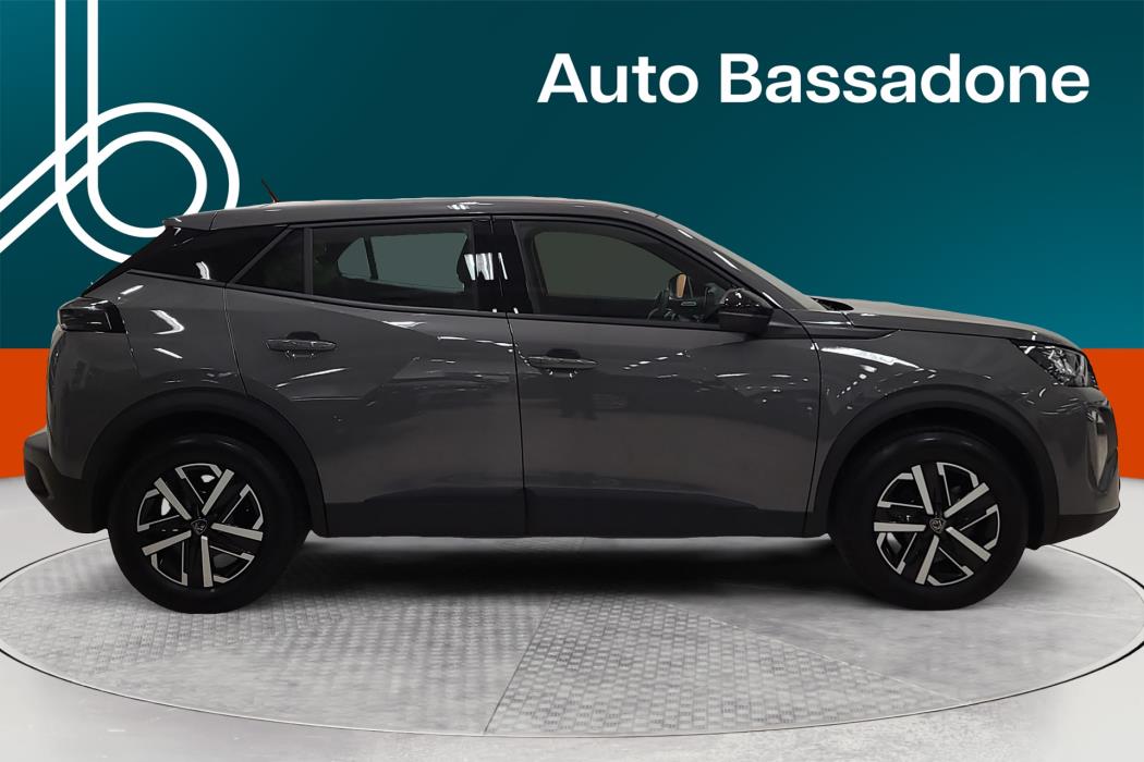 PEUGEOT 2008 2024