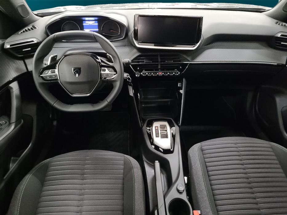PEUGEOT 2008 2024