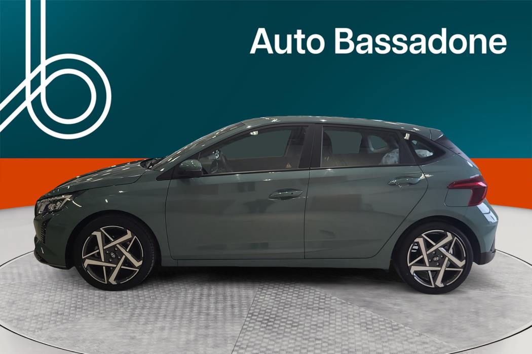 HYUNDAI i20 Hatchback 2025