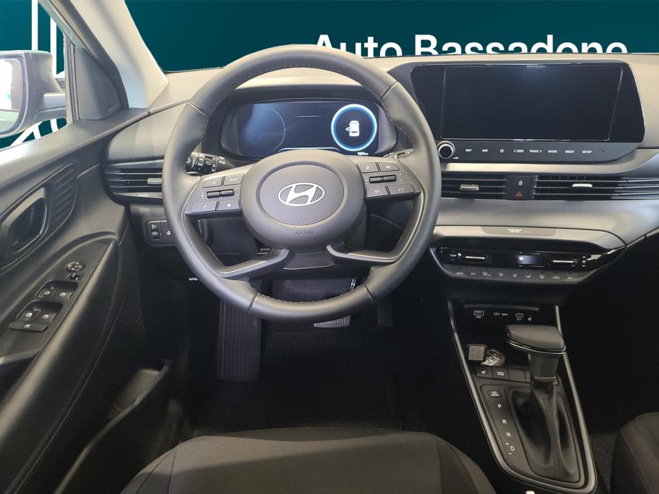 HYUNDAI i20 Hatchback 2025