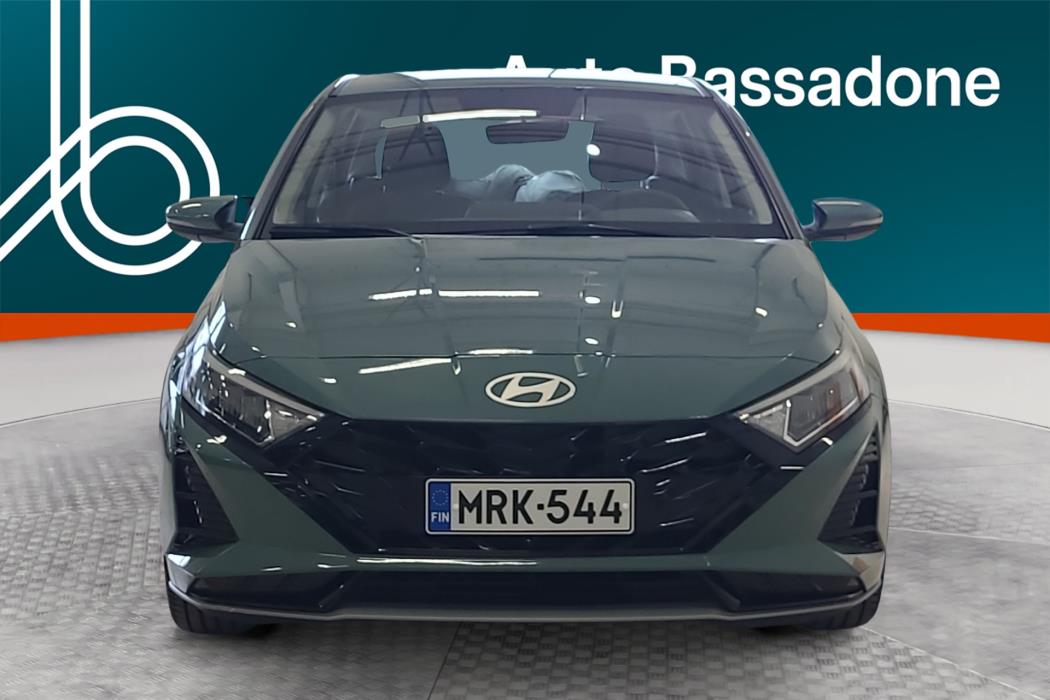 HYUNDAI i20 Hatchback 2025