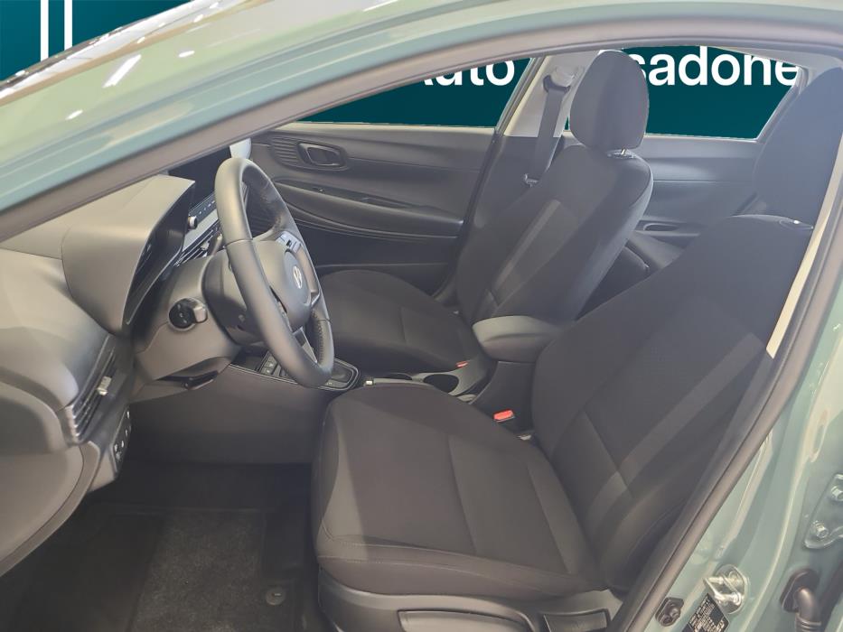 HYUNDAI i20 Hatchback 2025