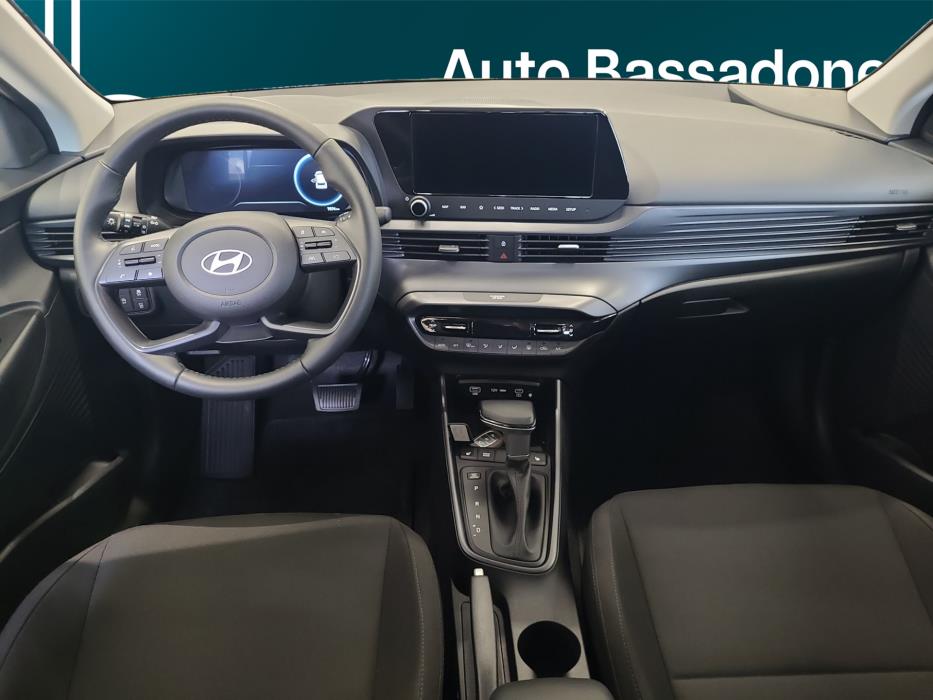 HYUNDAI i20 Hatchback 2025