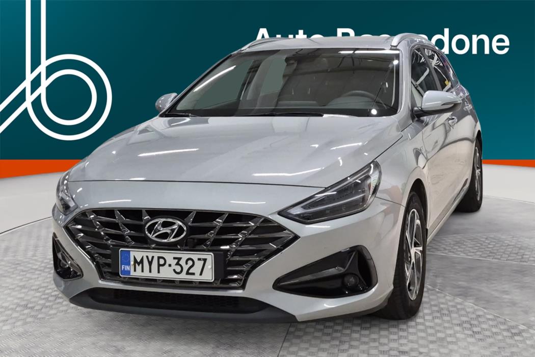 HYUNDAI i30 Wagon 2022