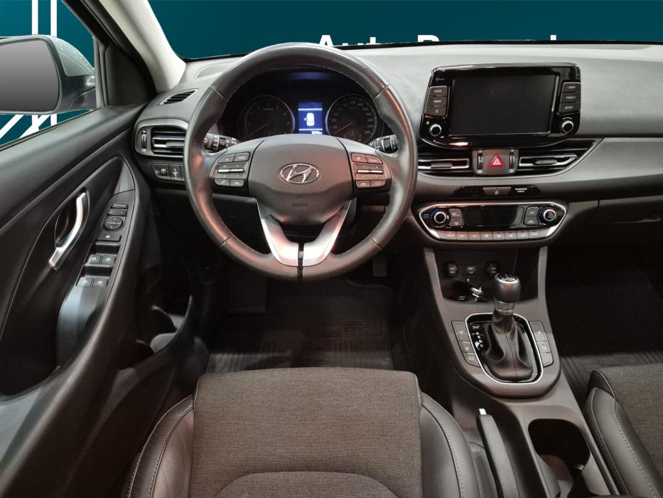 HYUNDAI i30 Wagon 2022