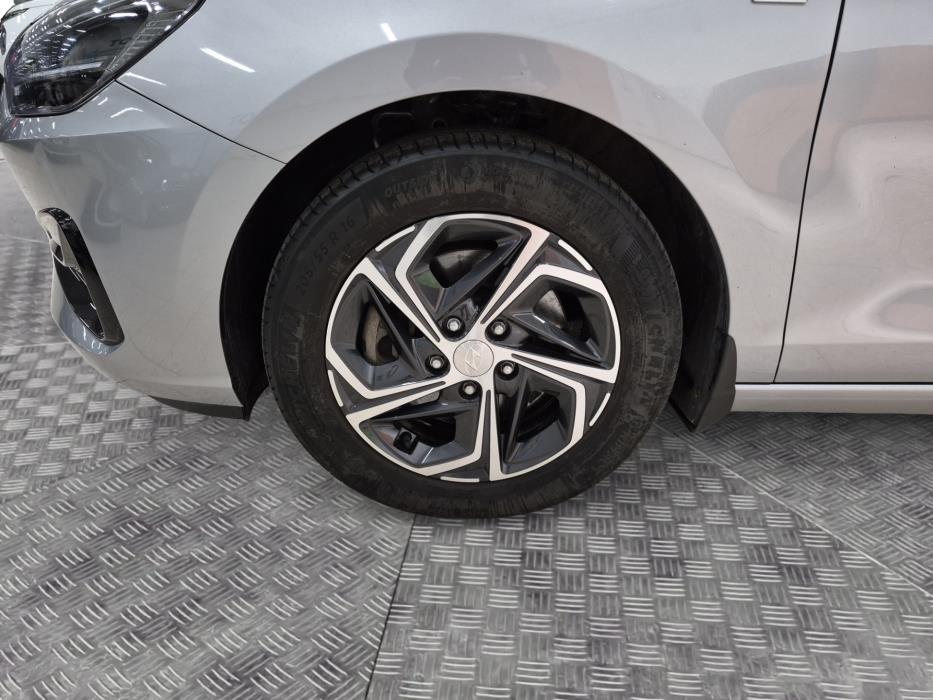 HYUNDAI i30 Wagon 2022