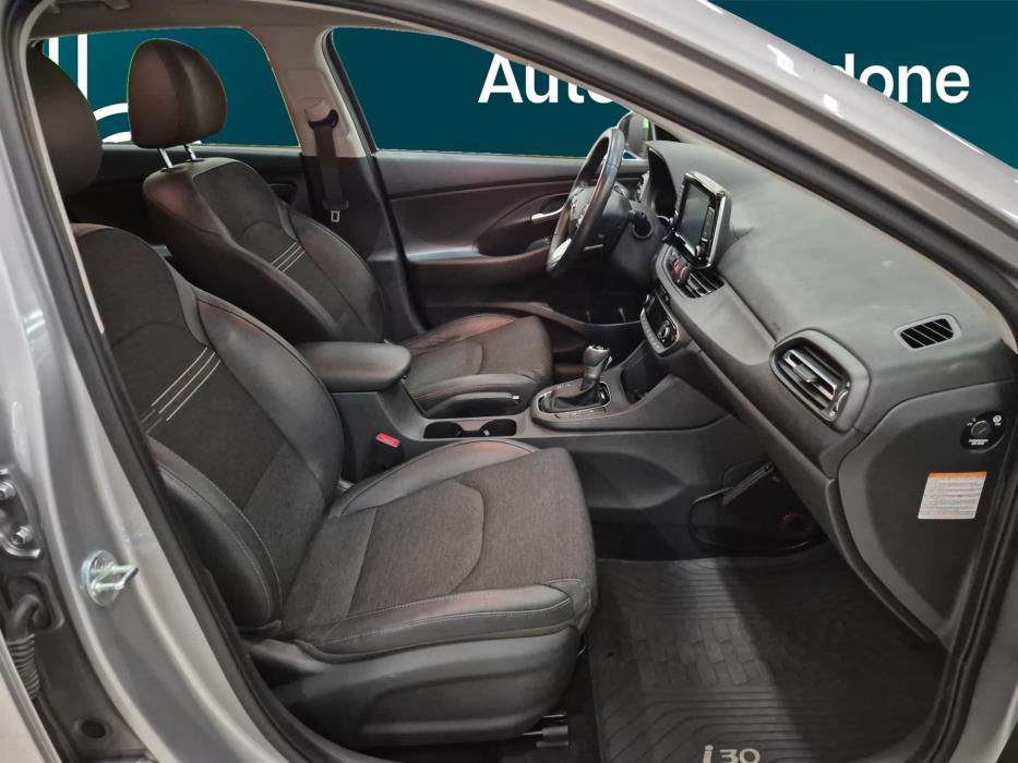 HYUNDAI i30 Wagon 2022
