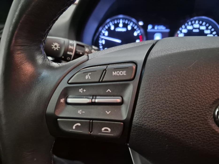 HYUNDAI i30 Wagon 2022