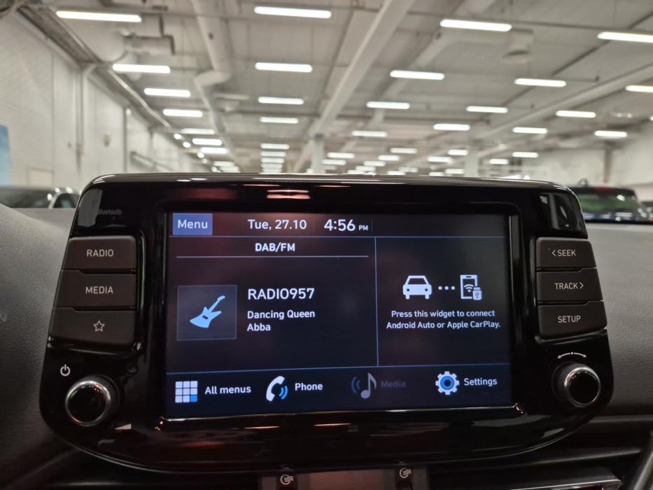 HYUNDAI i30 Wagon 2022