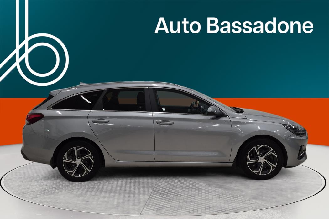 HYUNDAI i30 Wagon 2022