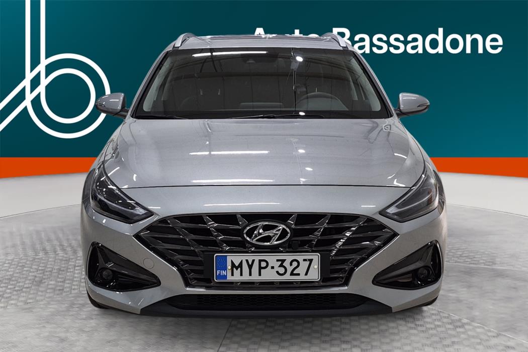 HYUNDAI i30 Wagon 2022