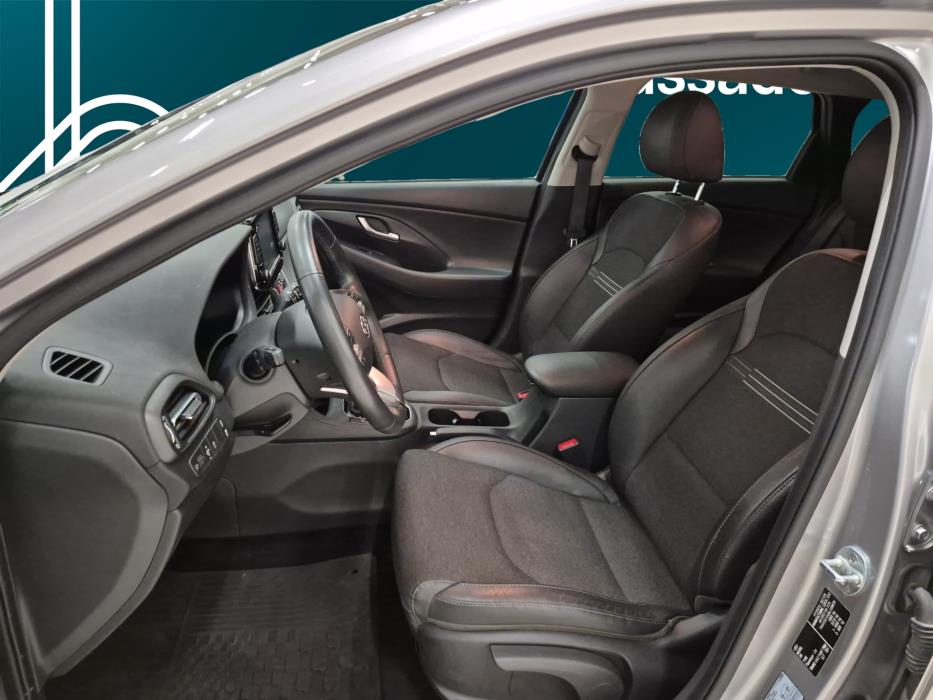 HYUNDAI i30 Wagon 2022