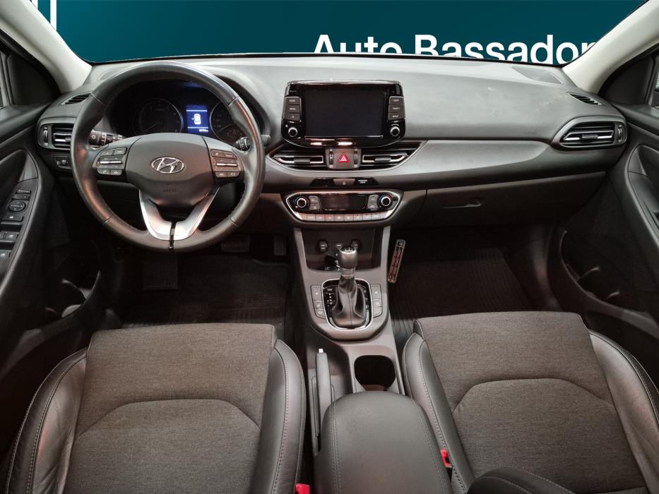 HYUNDAI i30 Wagon 2022