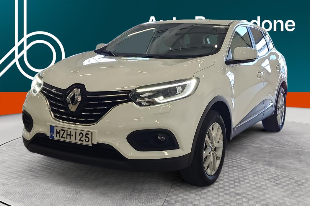 RENAULT Kadjar 2021