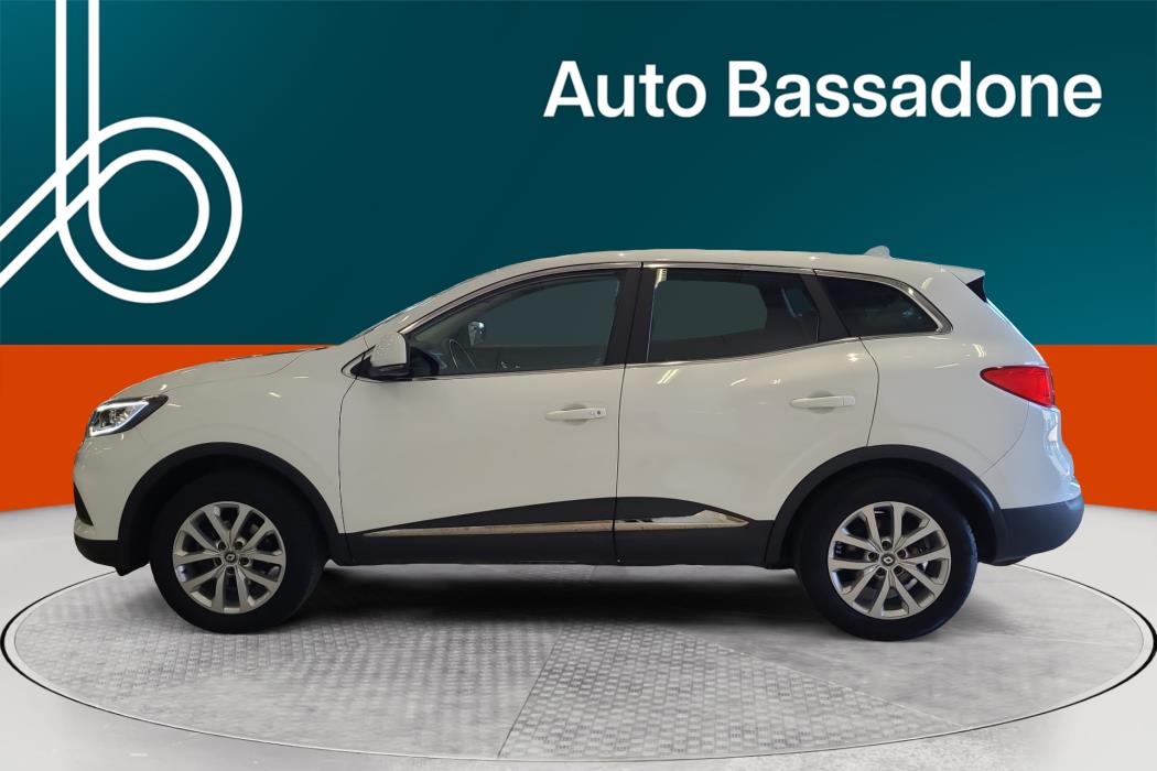 RENAULT Kadjar 2021