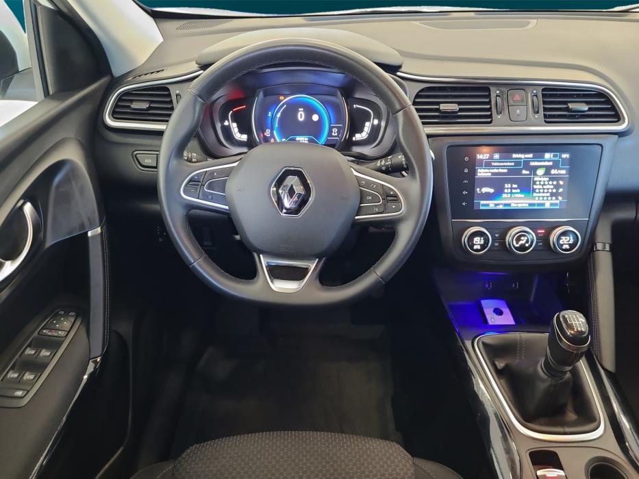 RENAULT Kadjar 2021