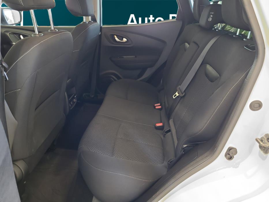 RENAULT Kadjar 2021