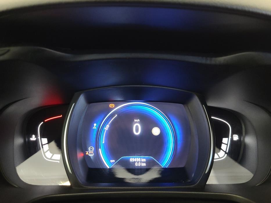 RENAULT Kadjar 2021