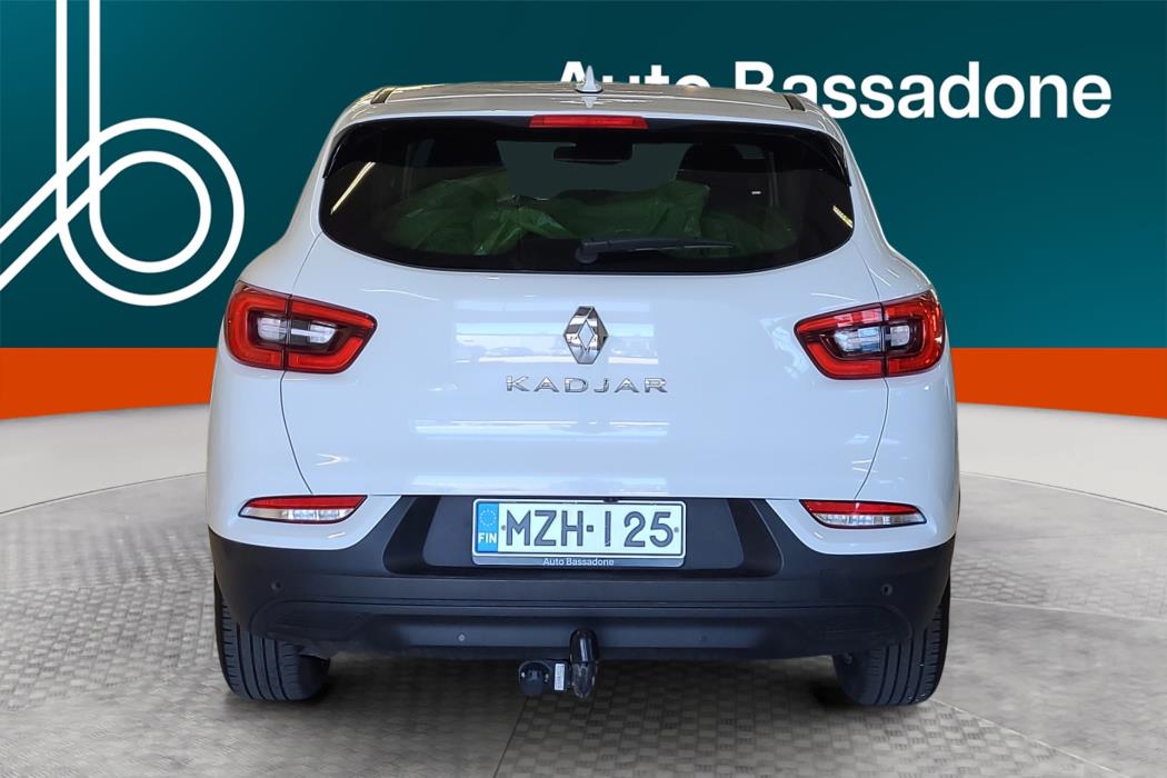 RENAULT Kadjar 2021