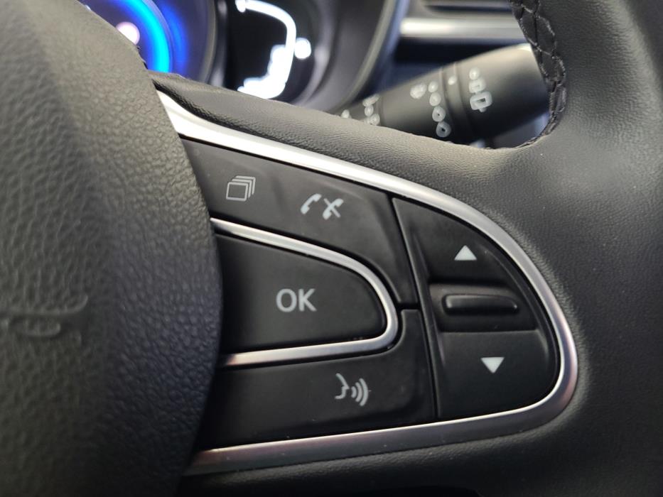 RENAULT Kadjar 2021