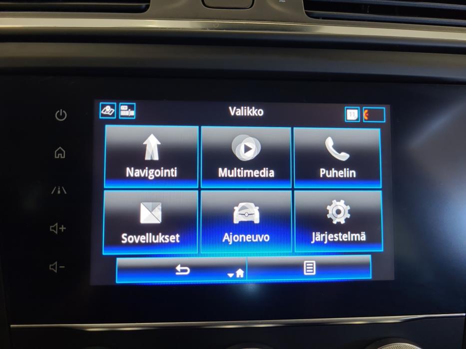 RENAULT Kadjar 2021