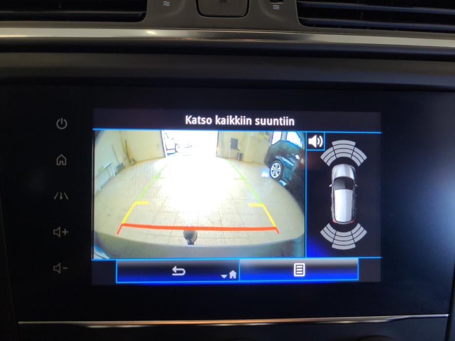 RENAULT Kadjar 2021
