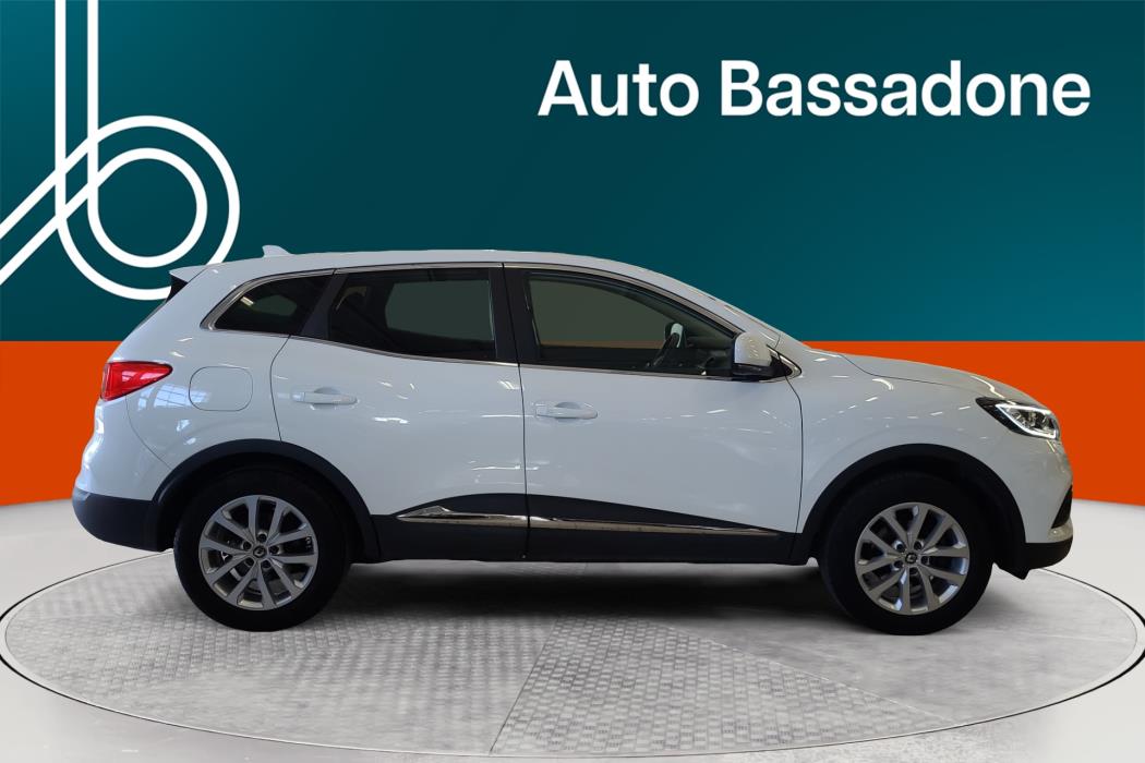 RENAULT Kadjar 2021