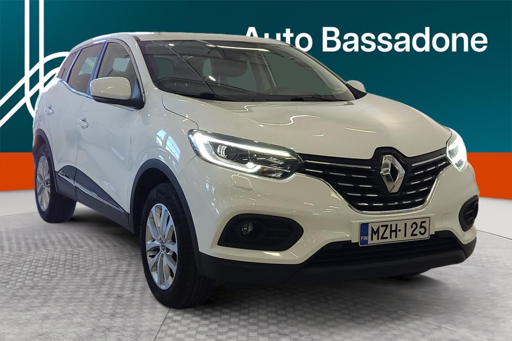 RENAULT Kadjar 2021