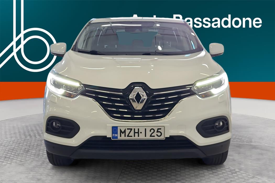 RENAULT Kadjar 2021