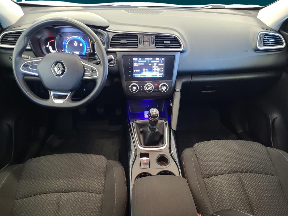 RENAULT Kadjar 2021