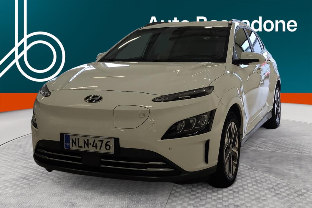 HYUNDAI Kona 2021