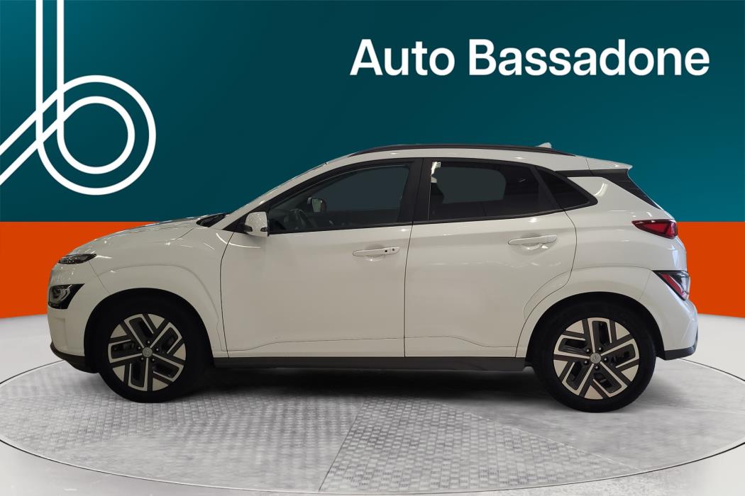 HYUNDAI Kona 2021