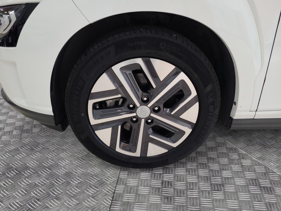 HYUNDAI Kona 2021