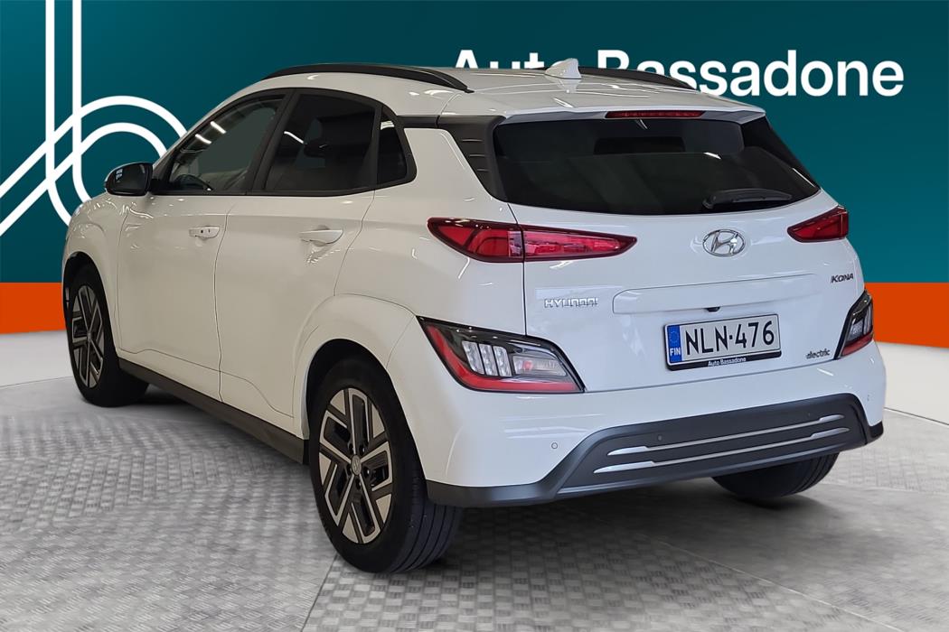 HYUNDAI Kona 2021