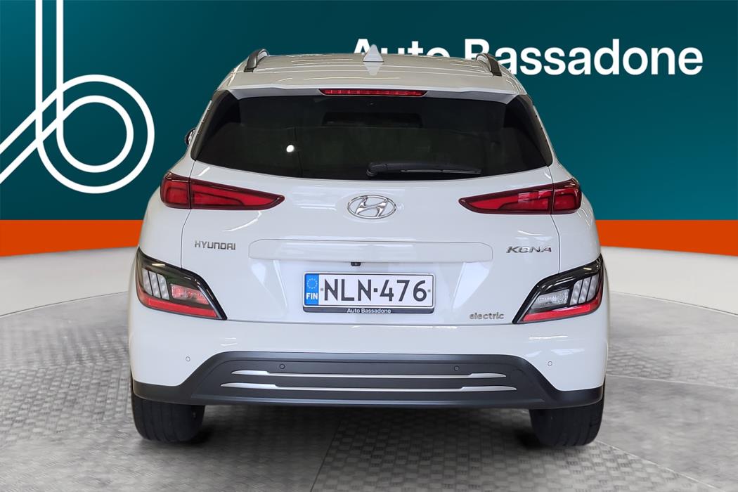 HYUNDAI Kona 2021