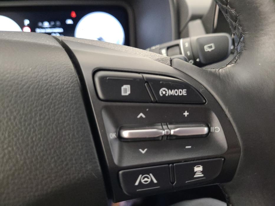 HYUNDAI Kona 2021