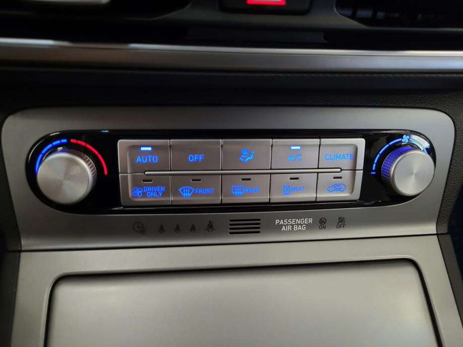 HYUNDAI Kona 2021