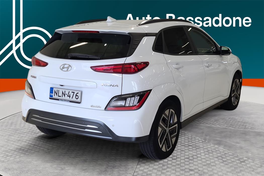 HYUNDAI Kona 2021