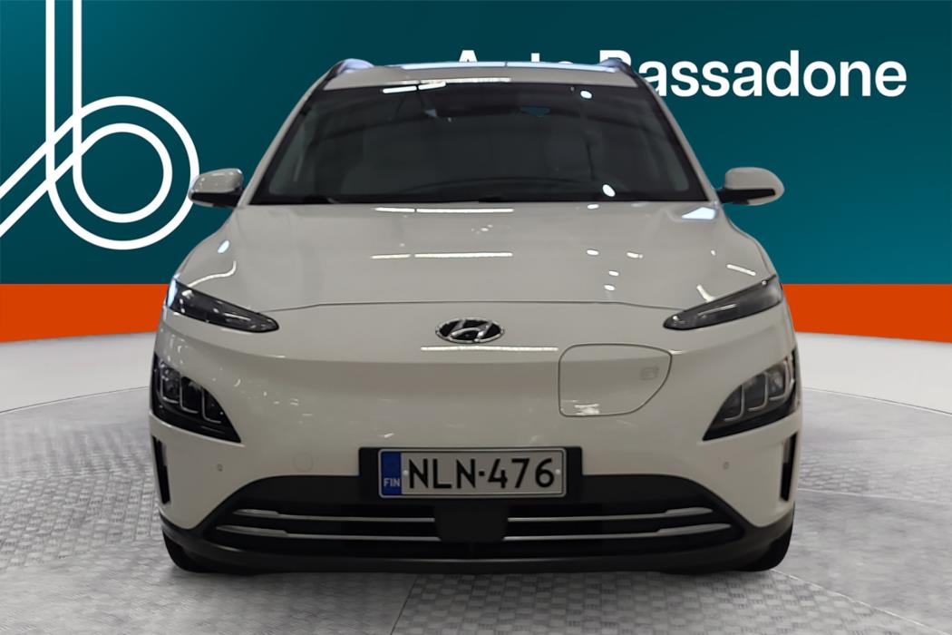 HYUNDAI Kona 2021